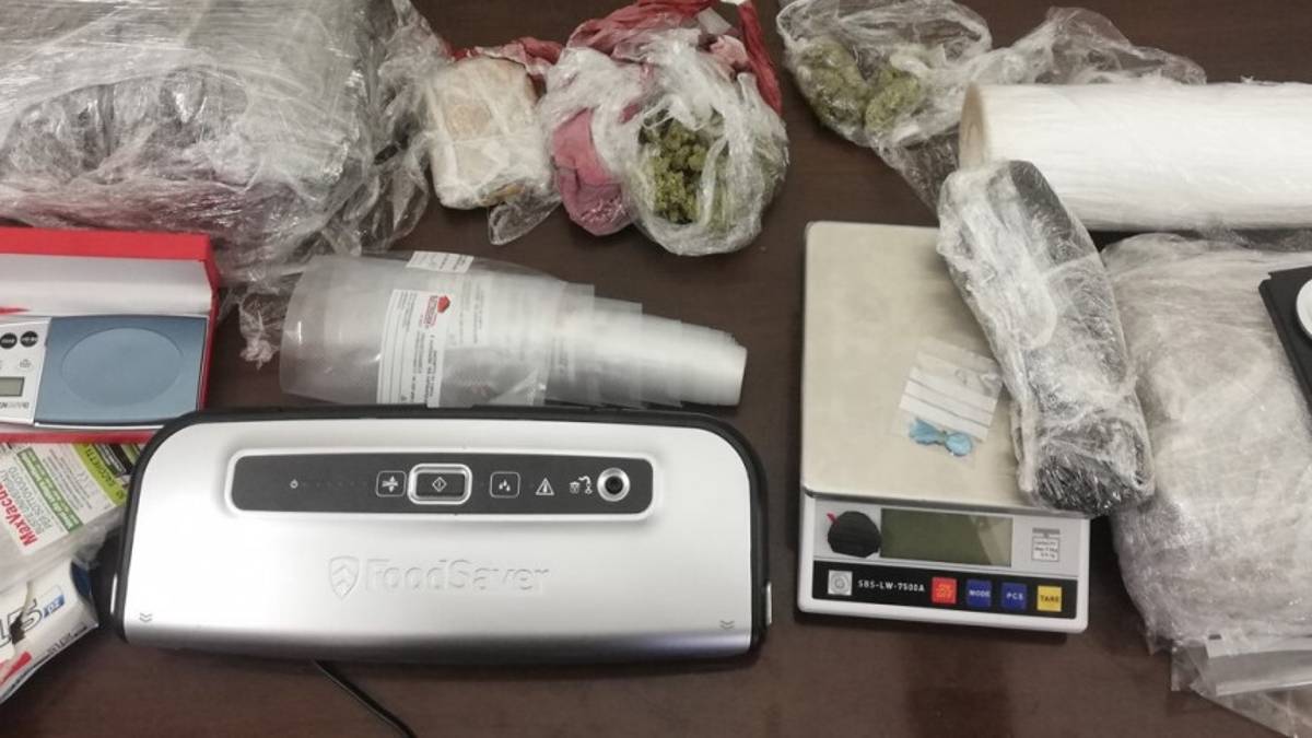Spaccio di droga tra Forlì e Faenza, arrestate due persone