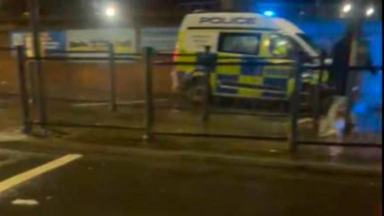 Foto da London-now.co.uk