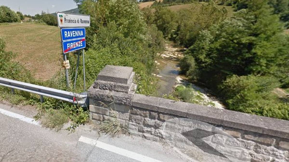 Marradi e Palazzuolo: via libera a spostamenti con il Faentino