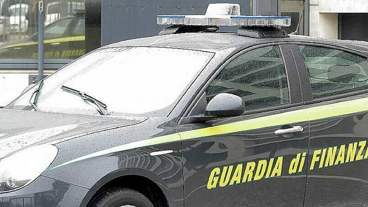 Cesenatico, circa 770 veicoli controllati in estate dalla Guardia di Finanza