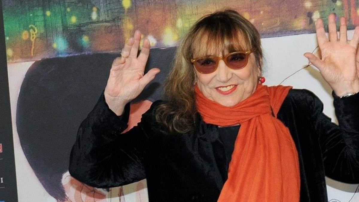Addio all'attrice bolognese Piera Degli Esposti