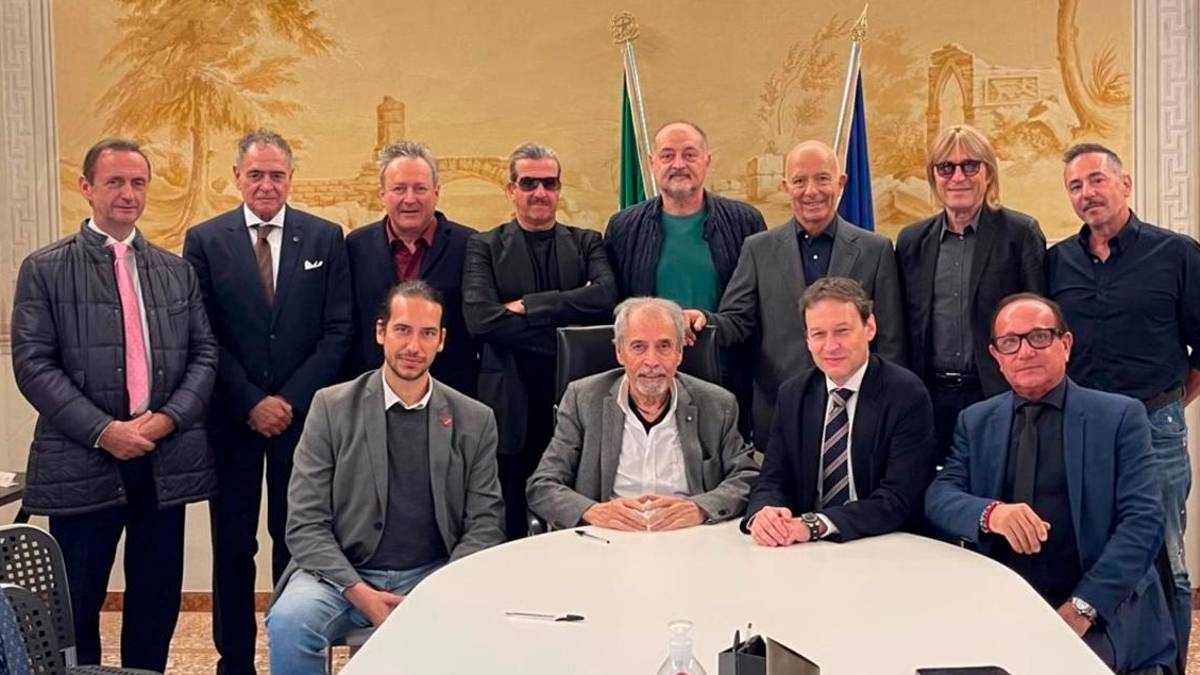 Nasce Federeventi-Confcommercio. Mario Baldassari eletto presidente