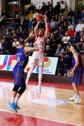 Niccolò Moffa, Andrea Costa Imola (foto Mmph)