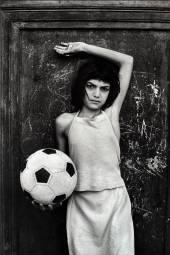 Forlì, “Letizia Battaglia. L’opera 1970-2020”: dal 18 ottobre 200 fotografie in mostra al San Domenico