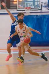 Alessandro Feliciangeli, OraSì Ravenna (foto Fiorentini)