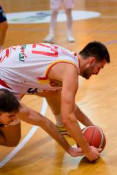 Enzo Damian Cena, OraSì Ravenna (foto Massimo Fiorentini)