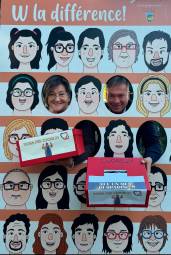 Riccione, Spadino: festa di compleanno con raccolta fondi per Cuore 21