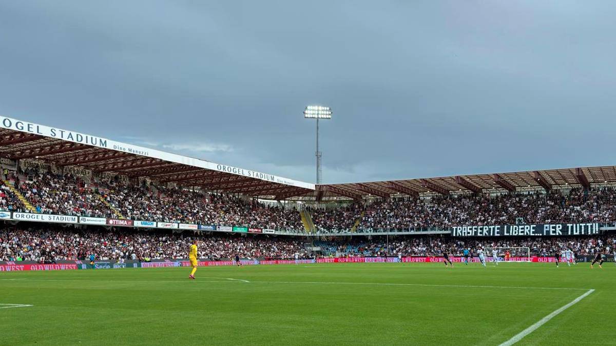 Il Cesena lancia Stadium Tours, un viaggio per esplorare tutti gli spazi dello stadio Manuzzi normalmente riservati ai protagonisti delle partite