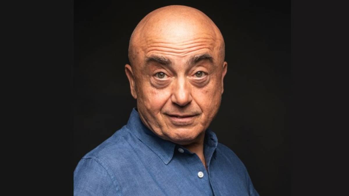 Cattolica, Paolo Cevoli al Teatro della Regina