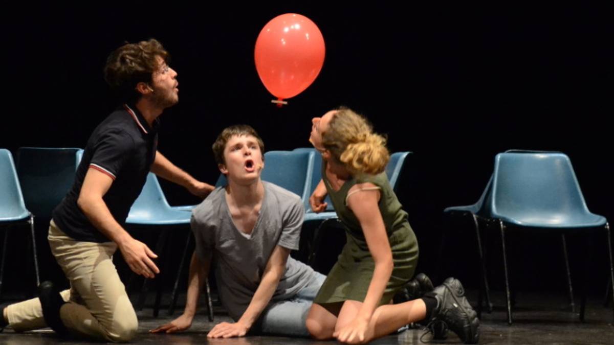 Teatro, torna Il Novellino di Alcantara per le scuole