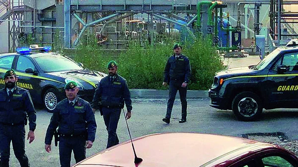 Inchiesta Bio-on, sospesi tutti i pagamenti