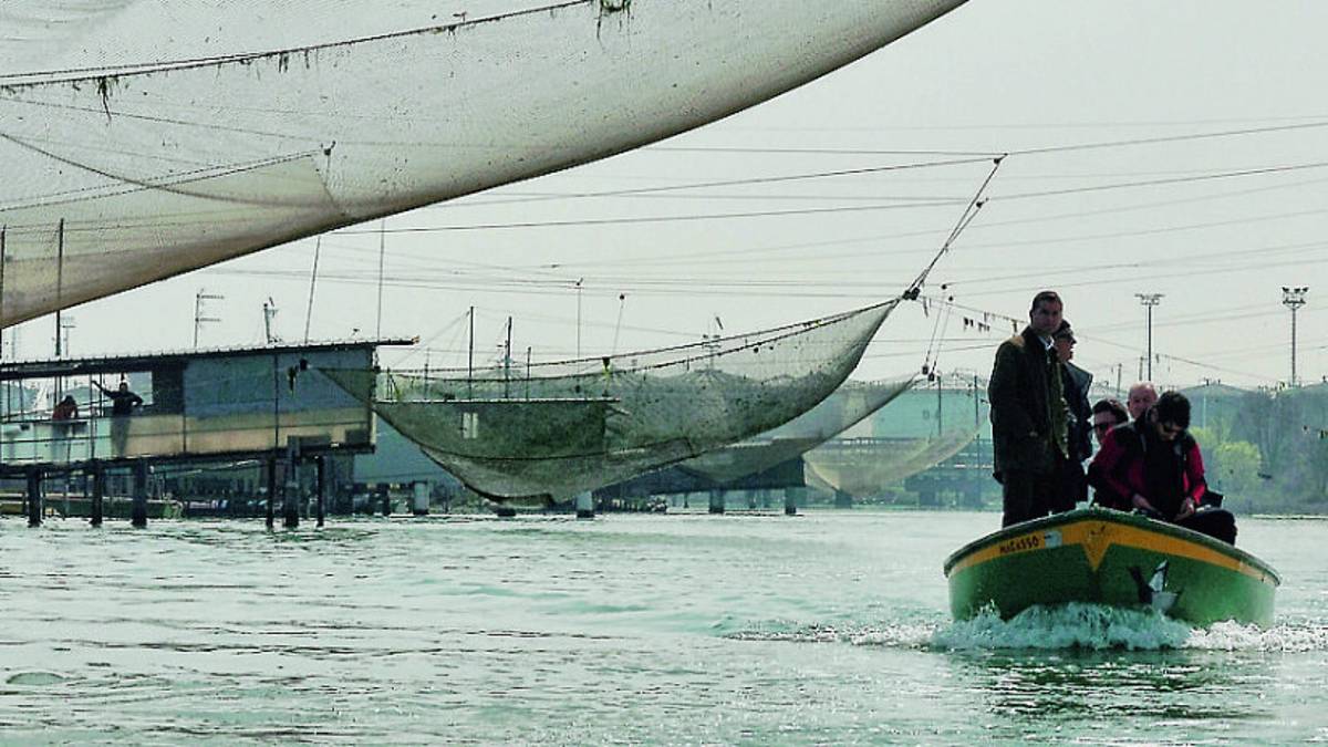 Capanni Ravenna, bonus e proroga per trasformarli in palafitte