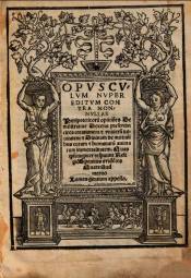 Cesena, una lezione alla Malatestiana di Saverio Campanini sulla figura di Ovadyah Sforno mercoledì 17 settembre