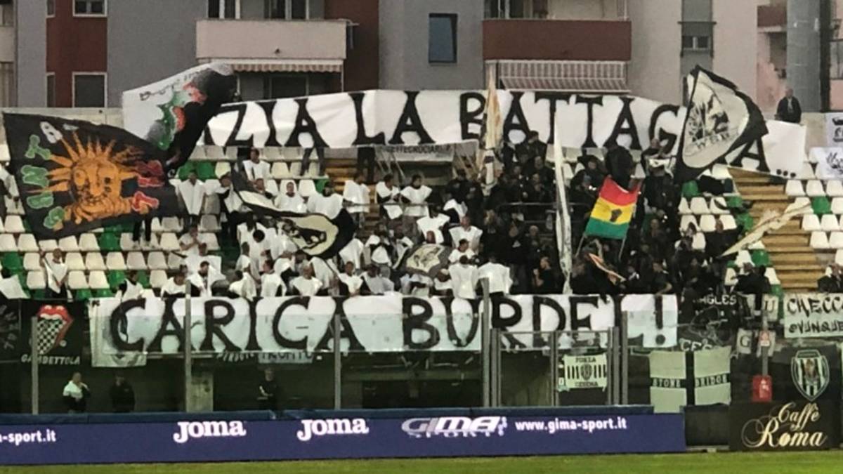 Il Cesena, i giocatori forti e il prezzo dei play-off