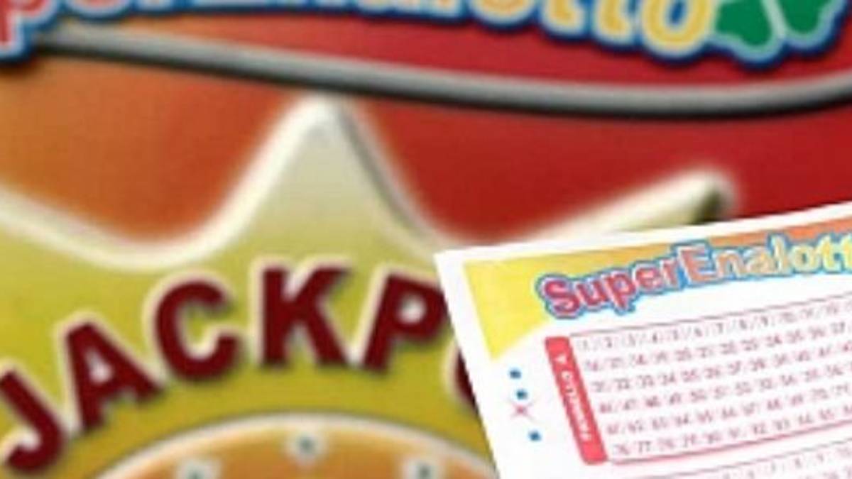 Faenza, un 6 Doppio Oro da 7.500 euro