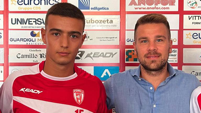 C’è una classifica in cui il Forlì domina: grazie al minutaggio degli under ha incassato 619.613 euro