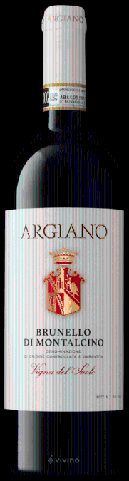 Brunello di Montalcino “Vigna del Suolo” 2018: l’eleganza del cru toscano raccontata da Luca Gardini