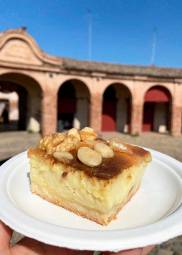 Il dolce di San Michele