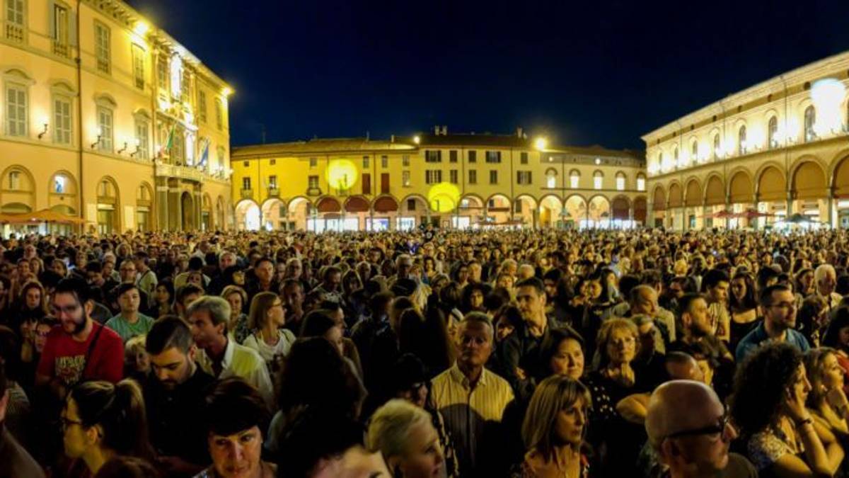 Imola in musica si sposta a fine agosto