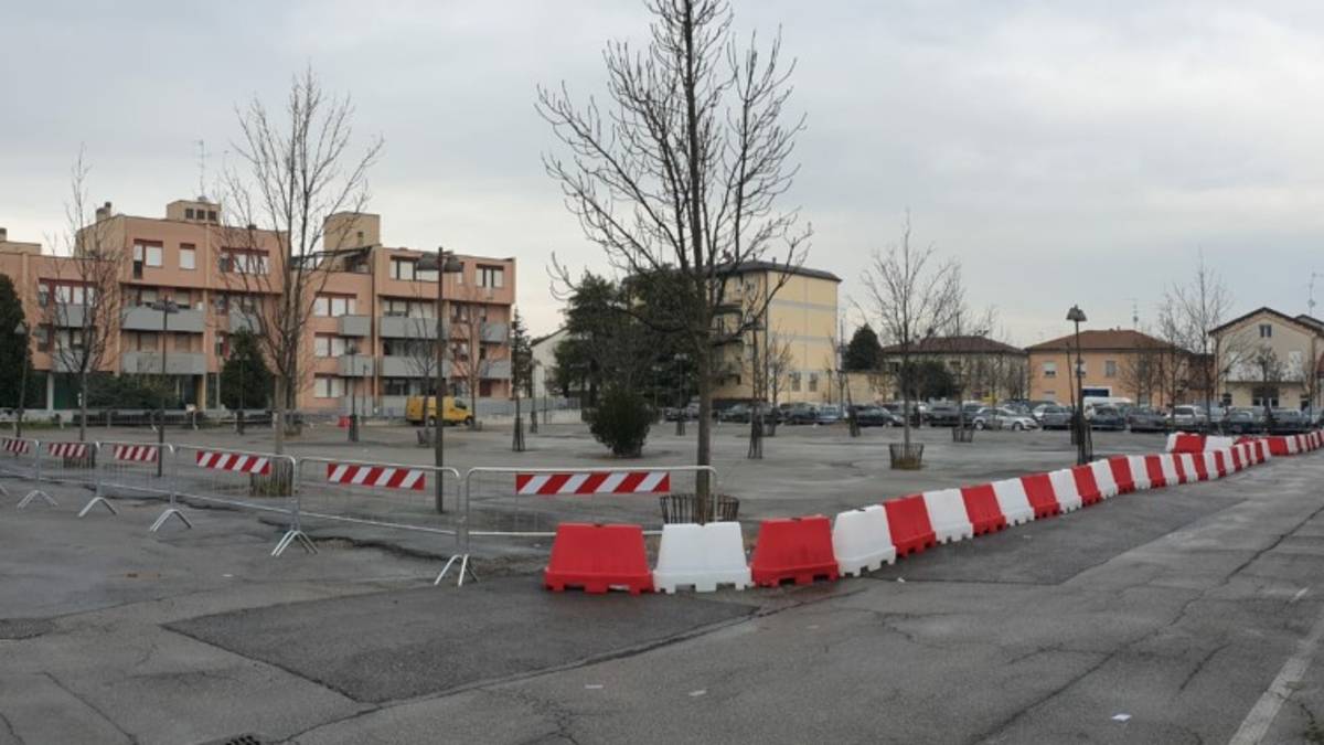 Lugo, rifacimento di piazza XIII Giugno: lavori in primavera