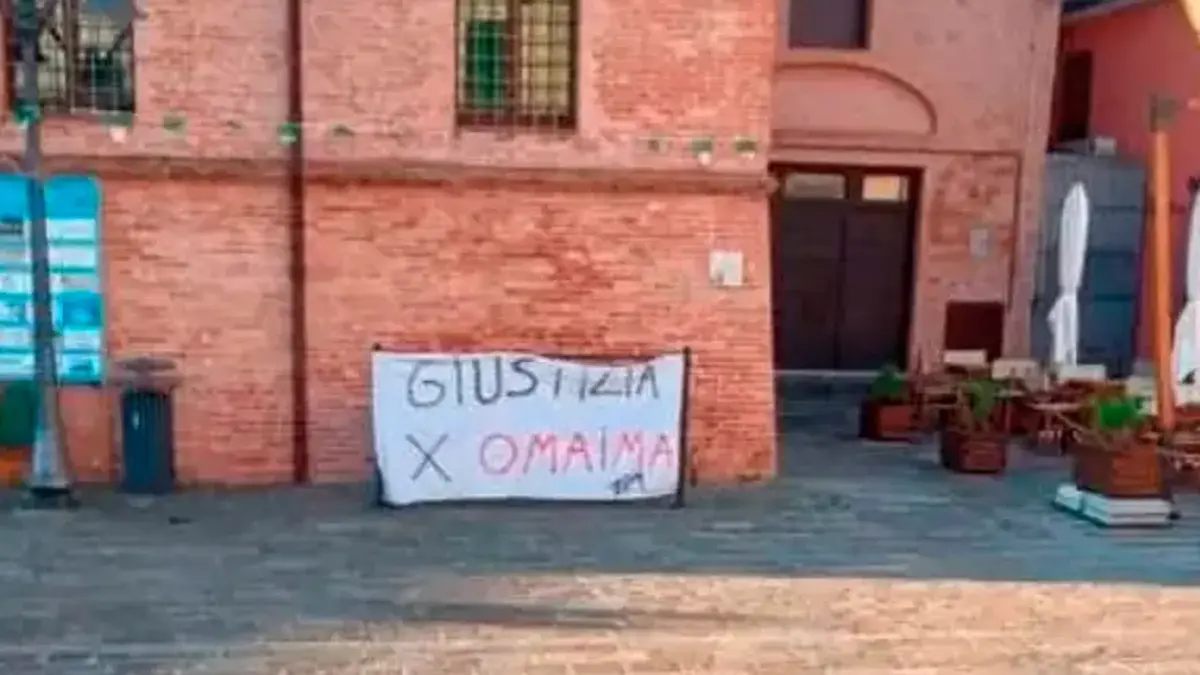 Montiano, la tragica morte della 19enne Oumaima: 37enne in carcere