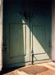 Stefania Rössl: fotografare in prima persona significa assumersi il rischio della scelta / GALLERY