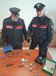 Cesena, violenza sessuale di gruppo a una ragazza e spaccio di droga: un arresto e sette denunce a giovani tra i 19 e 25 anni