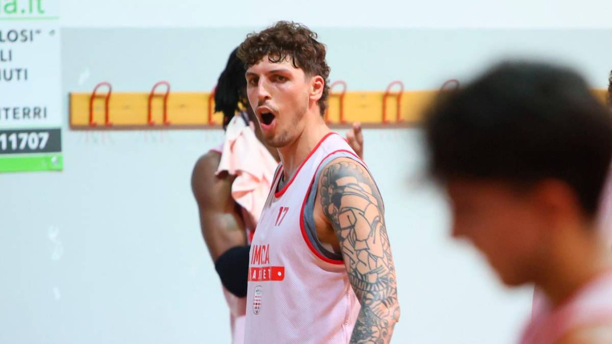 Jacopo Preti foto MMPH