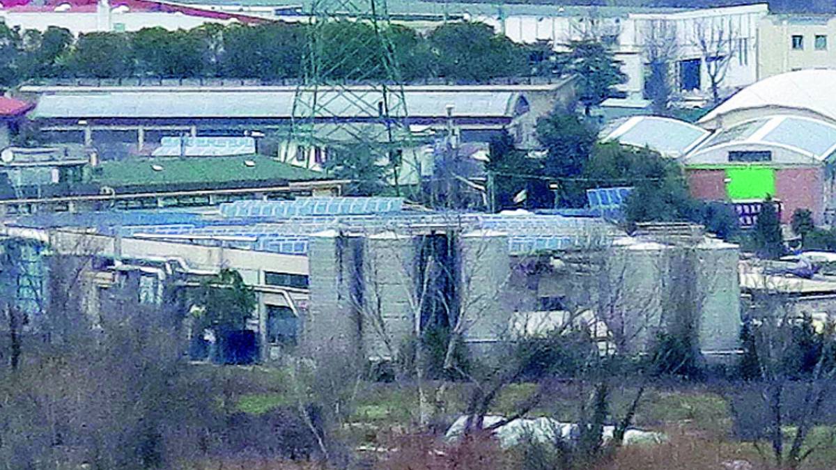 Coriano, il Consiglio di Stato riapre Rovereta-Petroltecnica