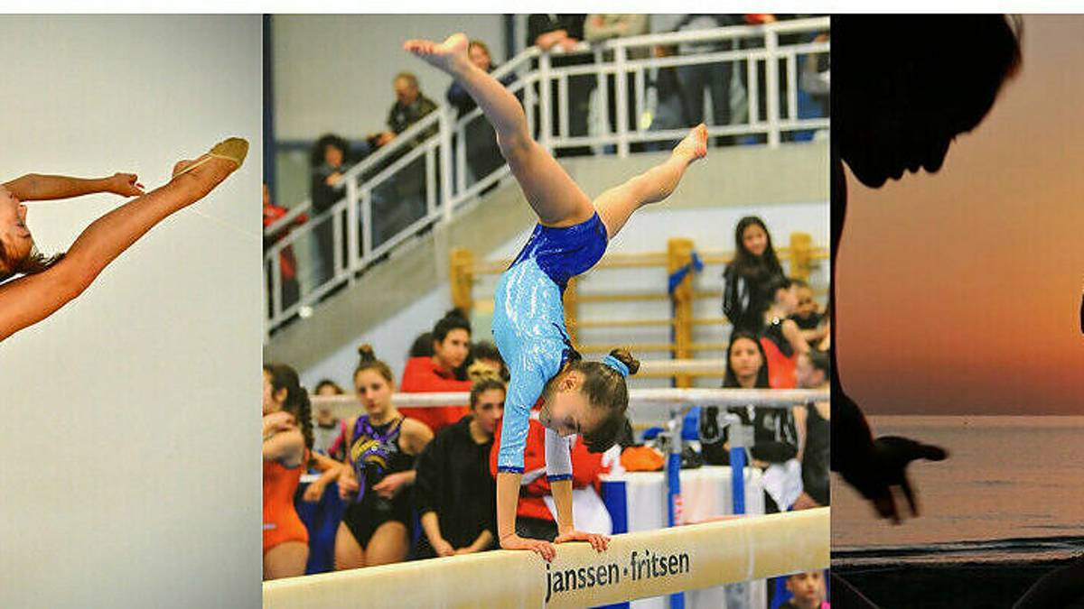 Ginnastica Riccione, sabato e domenica via agli Open Day