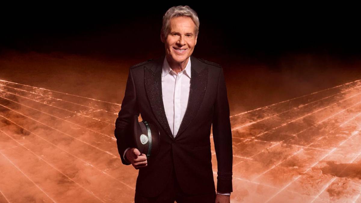 Claudio Baglioni al Teatro Fabbri di Forlì venerdì 2 e sabato 3 maggio