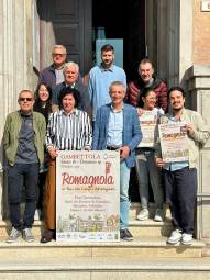 Gambettola, la Fiera della Canapa torna sabato 18 e domenica 19 ottobre