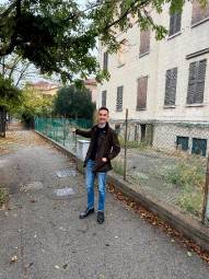 Cesenatico, approvato il progetto per la riqualificazione di viale dei Mille