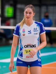 Margherita Brandi (foto Consolini Volley)