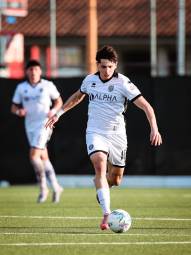 Il Cesena Primavera sbanca Monza con tripletta di Tosku (1-3)