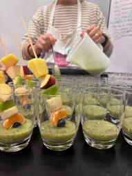 Laboratori di cucina salutare per gli Educhef della provincia di Forlì-Cesena