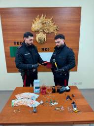 Faenza, sgominata la banda di ladri d’appartamento: in carcere due uomini e una donna