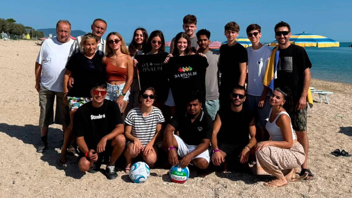 Rimini, “grazie per il vostro lavoro”: lo storico ristorante offre un viaggio premio ai dipendenti