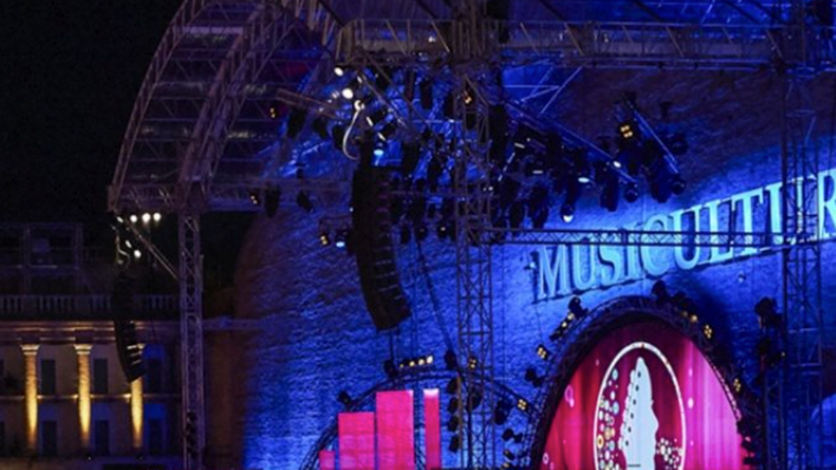 Musicultura: ci sono artisti romagnoli tra i 61 in gara