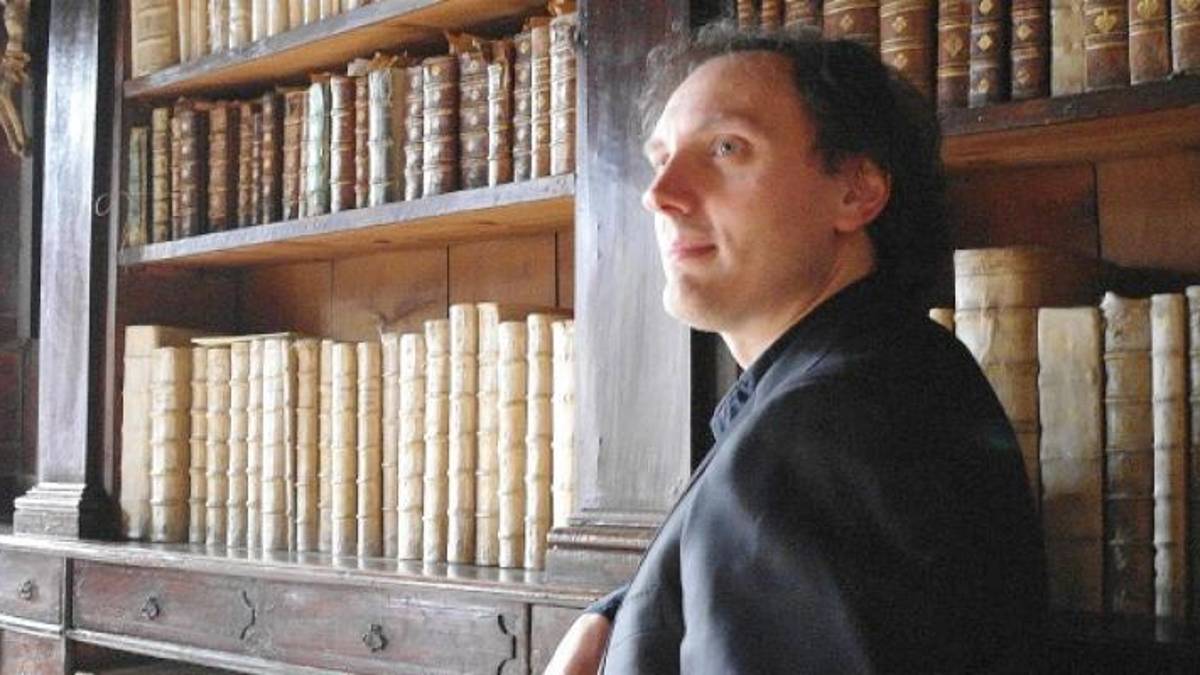 Le musiche scritte per i Malatesta a Sant'Agostino di Rimini