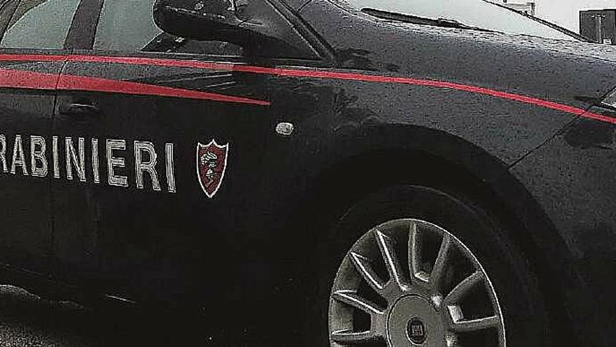 Rimini, lascia i figli a scuola e se ne va con l'amico