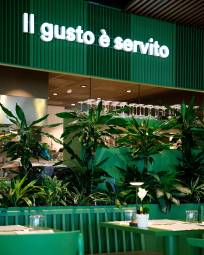 Ristò Savignano, un viaggio tra cucina italiana e sapori internazionali