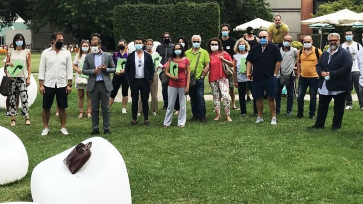 Presentata l'edizione 2020 di Cesena in wellness