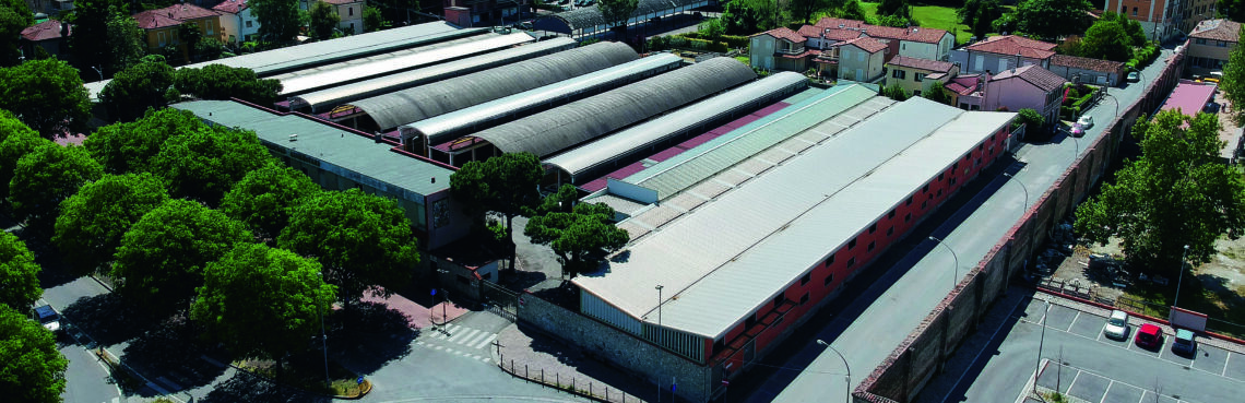 Forlì, i progetti per trasferire il mercato e riqualificare l'area