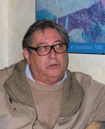 Quando Piero Pasini disse: “Io sono il forlivese che ama più Rimini. A Forlì se vinci sei un idolo, se perdi sei una m...”