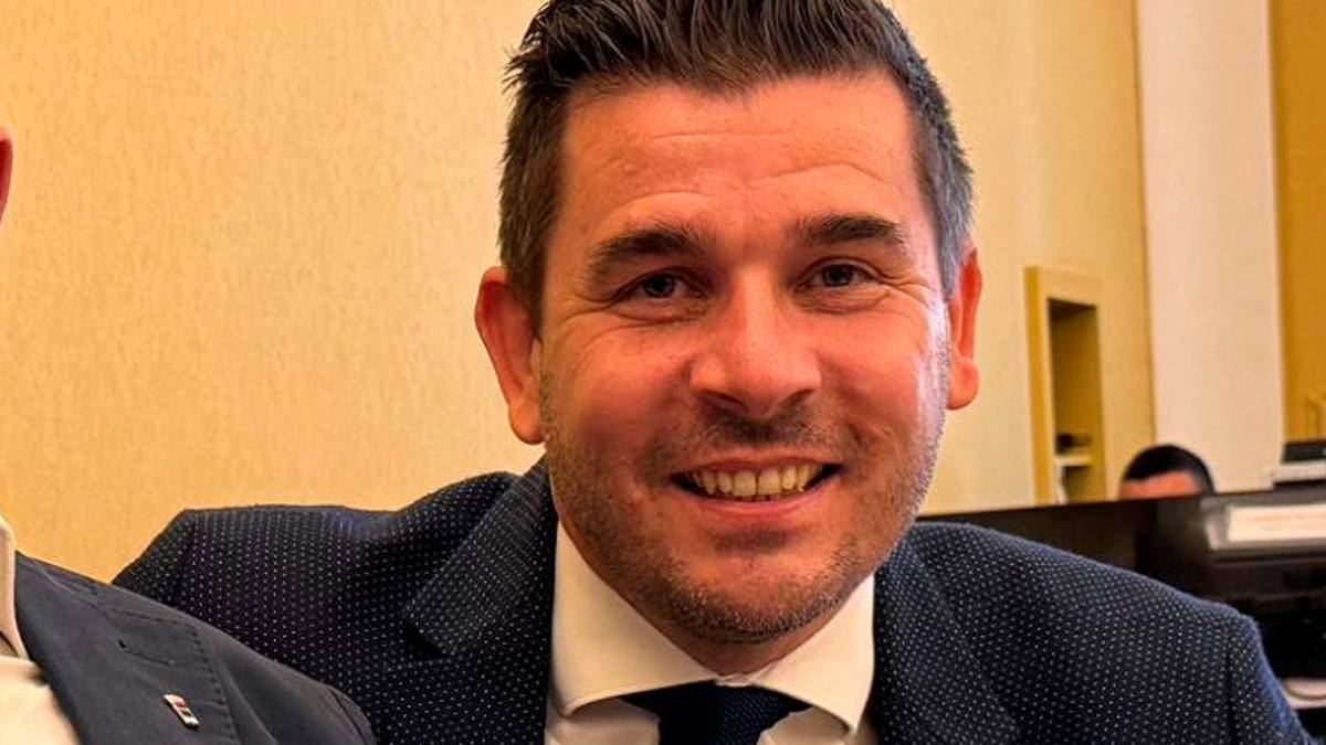 Marco Giangradi