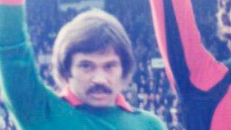 Rimini piange il portiere Zelico Petrovic