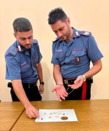 Bagnacavallo: prima inganna e poi picchia un 94enne per rubargli i gioielli, 41enne inseguito e arrestato