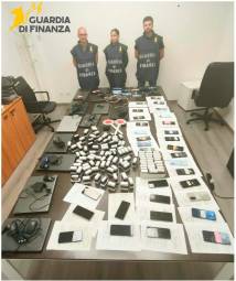 Frode fiscale e caporalato tra Ravenna, Rimini, Forlì-Cesena e San Marino: maxi sequestro da 37 milioni
