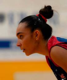 Volley A2 donne, Sofia Taiani torna alla Clai Imola